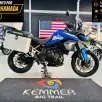 TRIUMPH TIGER 900 GT PRO TRIUMPH TIGER 900 GT PRO