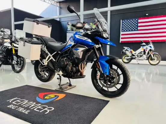 TRIUMPH-TIGER 900 GT PRO-2022