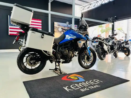 TRIUMPH-TIGER 900 GT PRO-2022