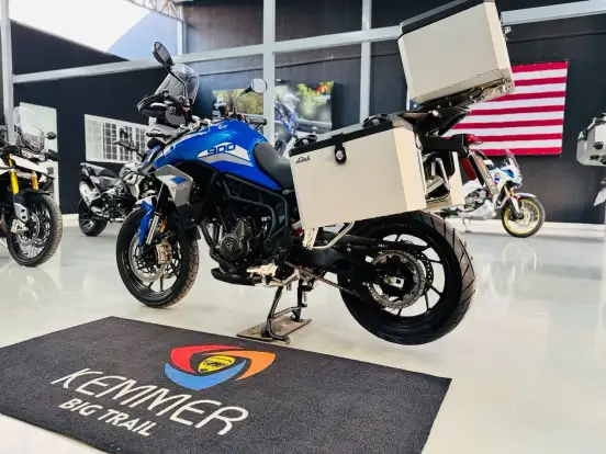 TRIUMPH-TIGER 900 GT PRO TRIUMPH-TIGER 900 GT PRO-2022