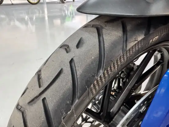 TRIUMPH-TIGER 900 GT PRO-2022