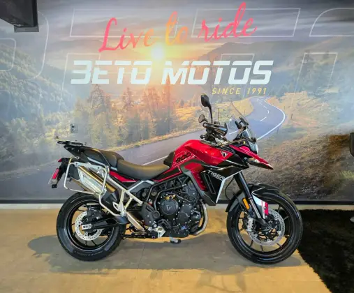 TRIUMPH TIGER 900 GT PRO 