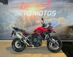 TRIUMPH TIGER 900 GT PRO TRIUMPH TIGER 900 GT PRO