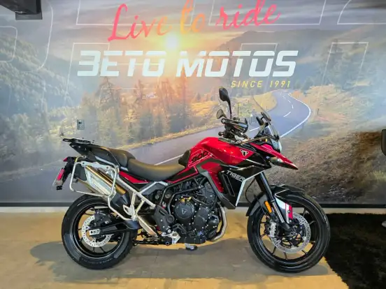 TRIUMPH-TIGER 900 GT PRO TRIUMPH-TIGER 900 GT PRO-2025