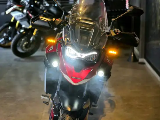 TRIUMPH-TIGER 900 GT PRO TRIUMPH-TIGER 900 GT PRO-2025