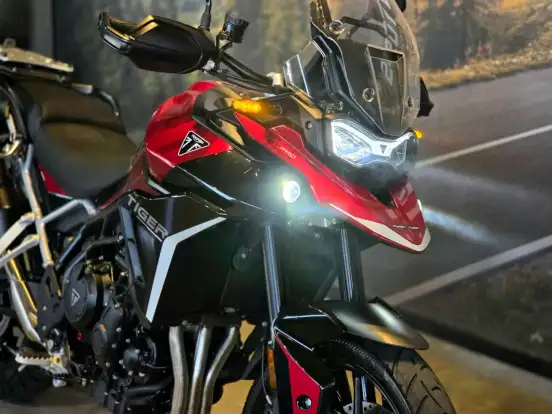 TRIUMPH-TIGER 900 GT PRO-2025
