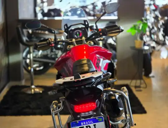 TRIUMPH-TIGER 900 GT PRO-2025