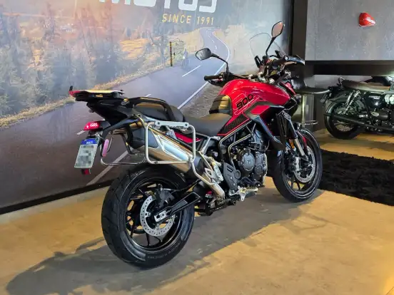 TRIUMPH-TIGER 900 GT PRO TRIUMPH-TIGER 900 GT PRO-2025