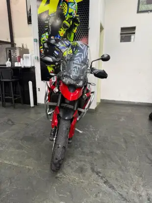 TRIUMPH-TIGER 900 GT-2022