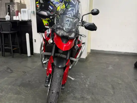 TRIUMPH-TIGER 900 GT TRIUMPH-TIGER 900 GT-2022