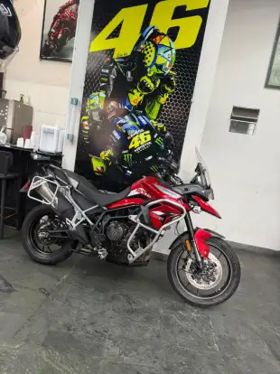 TRIUMPH-TIGER 900 GT-2022