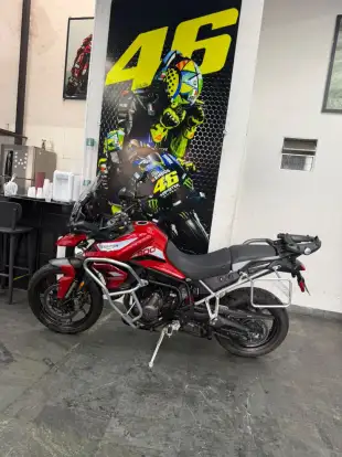 TRIUMPH-TIGER 900 GT-2022
