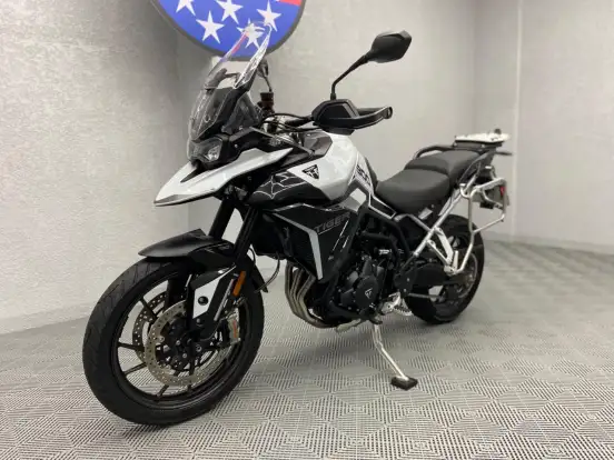 TRIUMPH-TIGER 900 GT TRIUMPH-TIGER 900 GT-2024