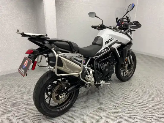 TRIUMPH-TIGER 900 GT TRIUMPH-TIGER 900 GT-2024