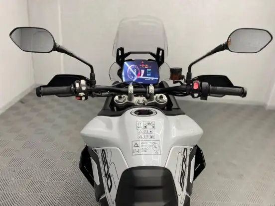 TRIUMPH-TIGER 900 GT-2024