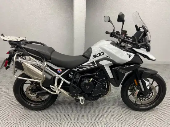 TRIUMPH-TIGER 900 GT TRIUMPH-TIGER 900 GT-2024