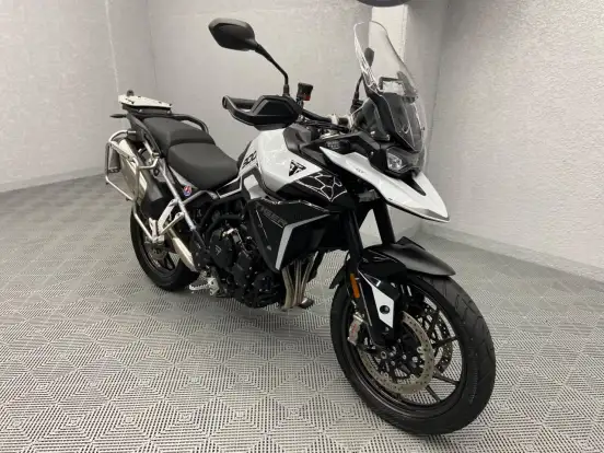 TRIUMPH-TIGER 900 GT TRIUMPH-TIGER 900 GT-2024