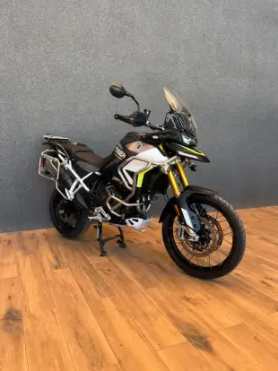 TRIUMPH-TIGER 900 RALLY ARAGÓN-2023