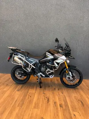 TRIUMPH-TIGER 900 RALLY ARAGÓN-2023