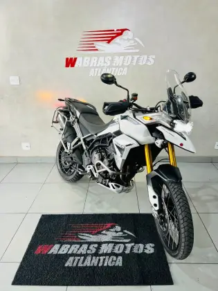 TRIUMPH TIGER 900 RALLY PRO 
