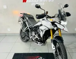 TRIUMPH TIGER 900 RALLY PRO TRIUMPH TIGER 900 RALLY PRO
