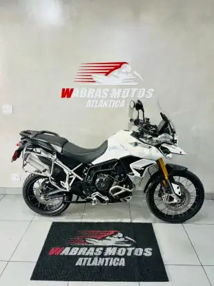 TRIUMPH-TIGER 900 RALLY PRO-2021
