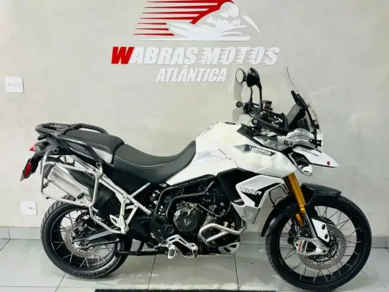 TRIUMPH-TIGER 900 RALLY PRO TRIUMPH-TIGER 900 RALLY PRO-2021