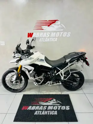 TRIUMPH-TIGER 900 RALLY PRO-2021