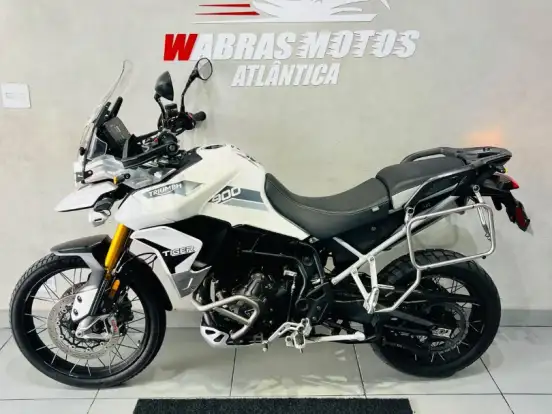 TRIUMPH-TIGER 900 RALLY PRO TRIUMPH-TIGER 900 RALLY PRO-2021