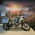 TRIUMPH TIGER 900 RALLY PRO TRIUMPH TIGER 900 RALLY PRO