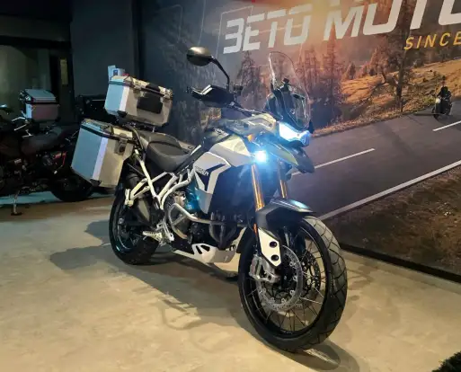 TRIUMPH-TIGER 900 RALLY PRO-2021