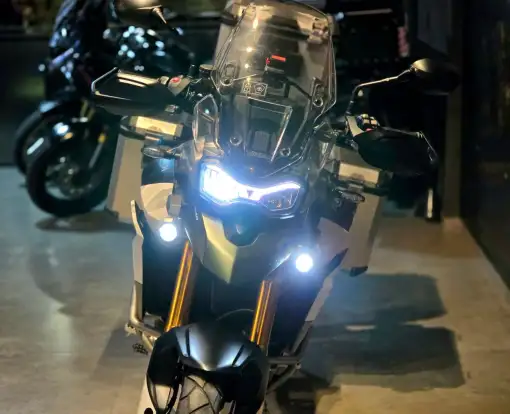 TRIUMPH-TIGER 900 RALLY PRO-2021