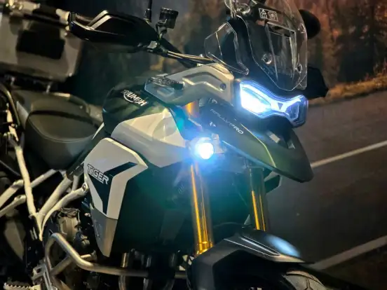 TRIUMPH-TIGER 900 RALLY PRO-2021