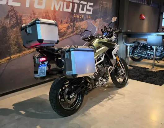 TRIUMPH-TIGER 900 RALLY PRO-2021