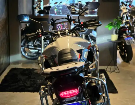 TRIUMPH-TIGER 900 RALLY PRO-2025