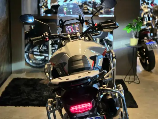 TRIUMPH-TIGER 900 RALLY PRO TRIUMPH-TIGER 900 RALLY PRO-2025