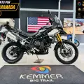 TRIUMPH TIGER 900 RALLY TRIUMPH TIGER 900 RALLY