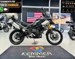 TRIUMPH TIGER 900 RALLY TRIUMPH TIGER 900 RALLY