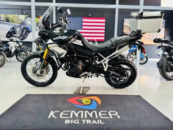 TRIUMPH-TIGER 900 RALLY TRIUMPH-TIGER 900 RALLY-2021