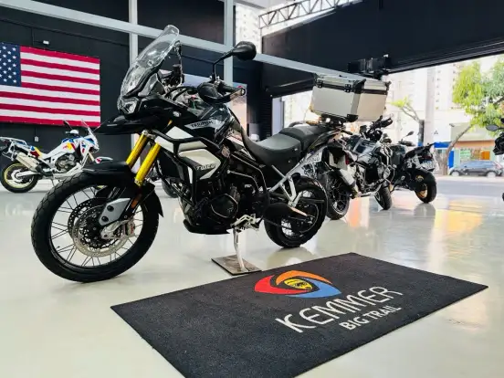 TRIUMPH-TIGER 900 RALLY TRIUMPH-TIGER 900 RALLY-2021