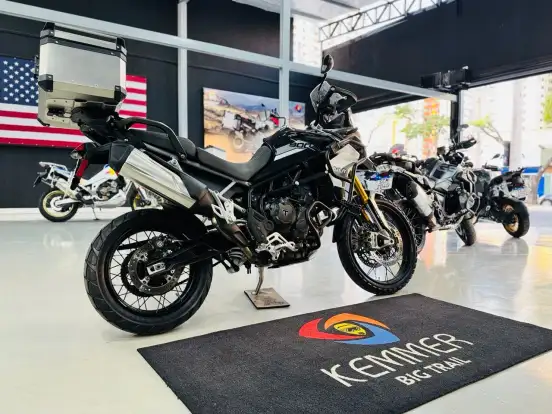 TRIUMPH-TIGER 900 RALLY TRIUMPH-TIGER 900 RALLY-2021