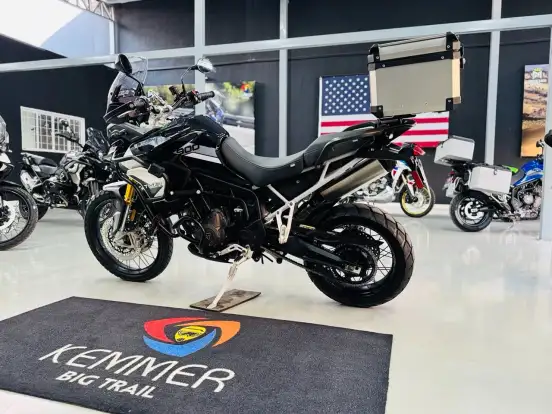 TRIUMPH-TIGER 900 RALLY TRIUMPH-TIGER 900 RALLY-2021