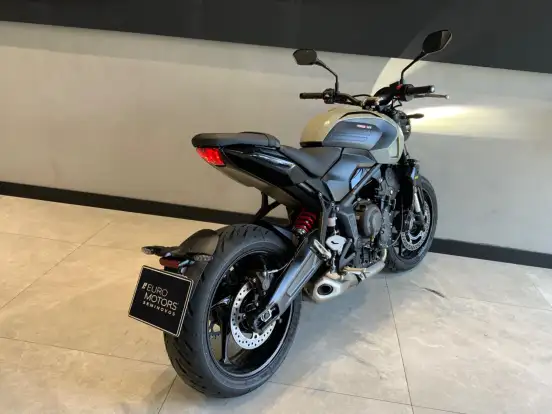 TRIUMPH-TRIDENT 660 TRIUMPH-TRIDENT 660-2026
