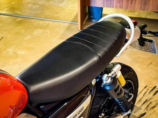 TRIUMPH-BONNEVILLE SCRAMBLER 1200 XE TRIUMPH-BONNEVILLE SCRAMBLER 1200 XE-2024