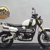 TRIUMPH BONNEVILLE SCRAMBLER 1200 XE TRIUMPH BONNEVILLE SCRAMBLER 1200 XE