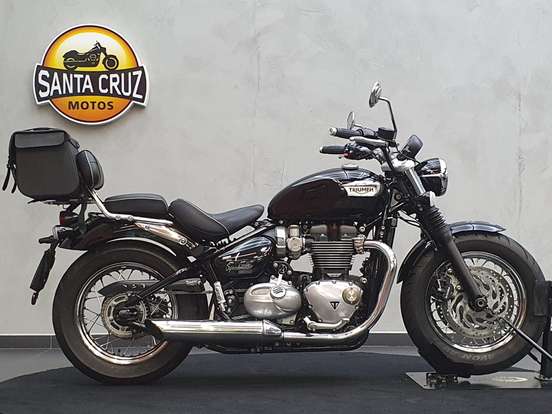 TRIUMPH-BONNEVILLE SPEEDMASTER TRIUMPH-BONNEVILLE SPEEDMASTER-2023