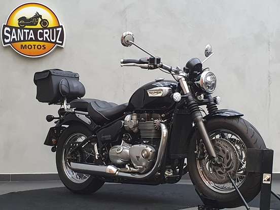 TRIUMPH-BONNEVILLE SPEEDMASTER TRIUMPH-BONNEVILLE SPEEDMASTER-2023