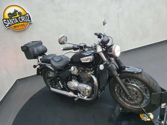 TRIUMPH-BONNEVILLE SPEEDMASTER-2023