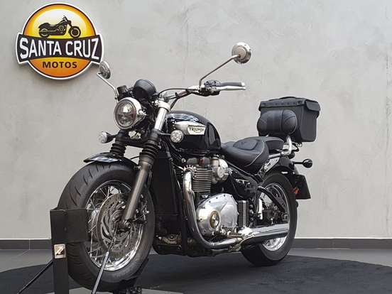 TRIUMPH-BONNEVILLE SPEEDMASTER TRIUMPH-BONNEVILLE SPEEDMASTER-2023