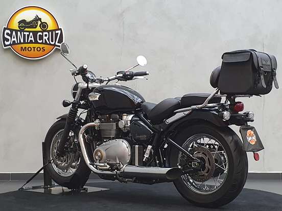 TRIUMPH-BONNEVILLE SPEEDMASTER-2023
